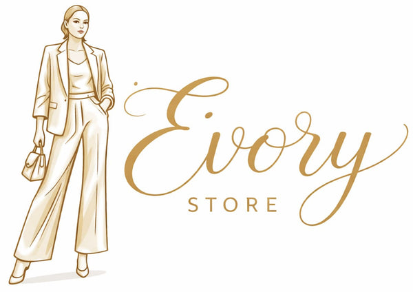 Évory Store