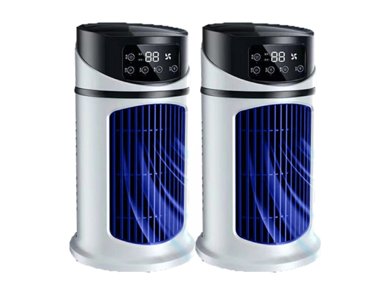 probreeze 3 em 1 - oficial - 02 unidades