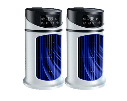 ProBreeze 3 em 1 - OFICIAL - 02 unidades