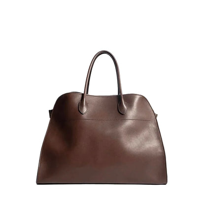 BOLSA ÉVORY SUEDE TOTE