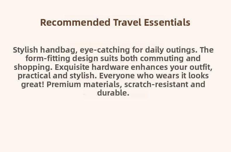 fashionable large capacity mother-daughter single shoulder crossbody bag for women stylish autumn winter handbag pu material