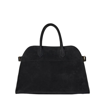 BOLSA ÉVORY SUEDE TOTE