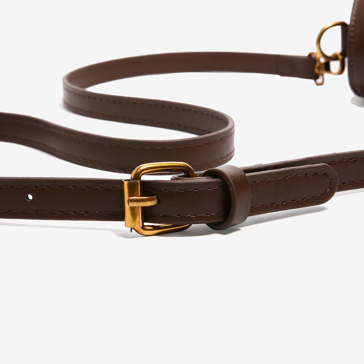 small leather armpit bags for women, chain shoulder, crossbody bag, ladies vintage underarm handbags, summer